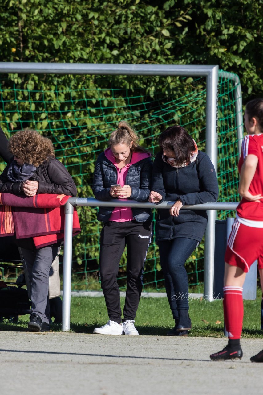 Bild 333 - Frauen SV Wahlstedt - Bramstedter TS : Ergebnis: 12:0